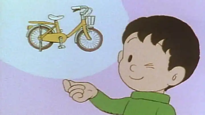 《黃色自行車》:《大家的歌》經典歌曲的深入分析!