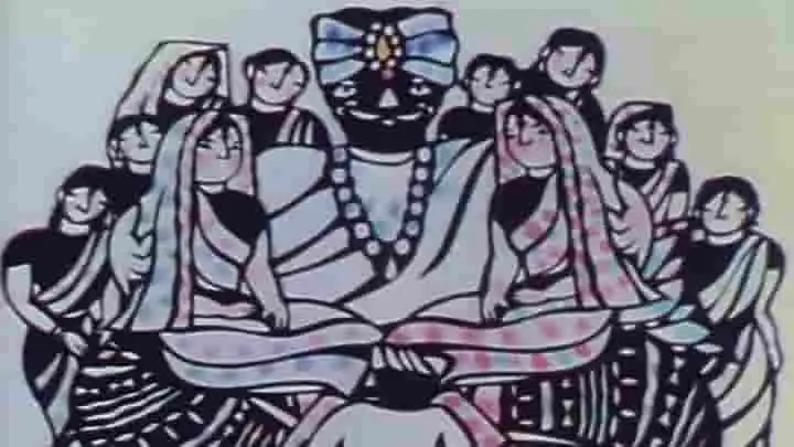 《拉賈瑪哈拉賈》：眾人的歌的魅力與聲譽