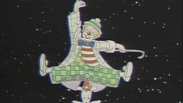 火星馬戲團：世界觀與音樂的獨特融合