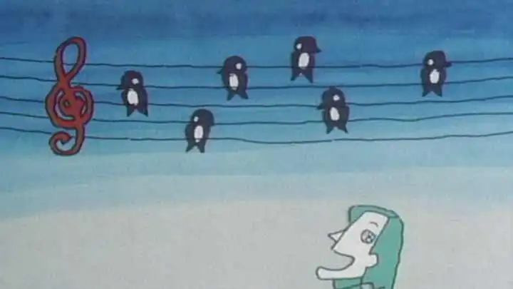 《詩人與燕子》的魅力與評價：深入剖析《大家的歌》這部傑作