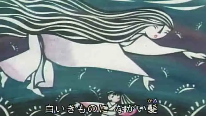 我的母親是雪女：每個人的歌曲的感動與評價