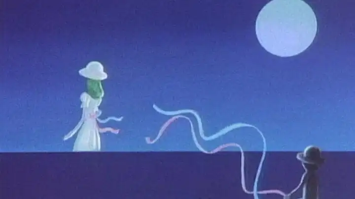 《口袋裡》：重新評價《大家的歌》的動人音樂