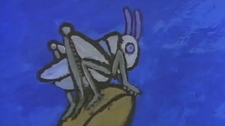 《飛翔的蚱蜢》的魅力與評價：深入剖析《大家的歌》這部傑作