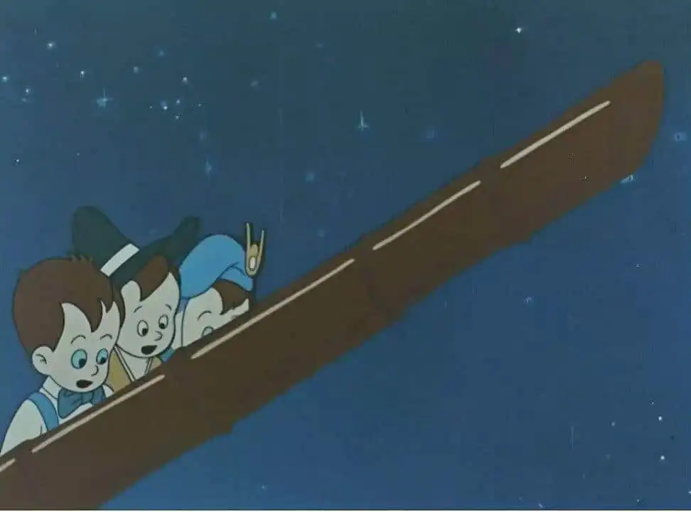 對《熊與孩子們》的魅力與情感進行全面評析!