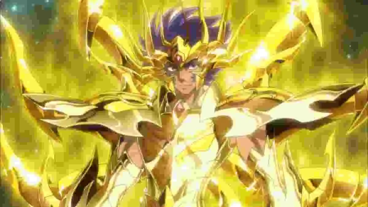 《聖鬥士星矢:黃金魂》的吸引力與評價:傳奇黃金聖鬥士之間的新戰鬥