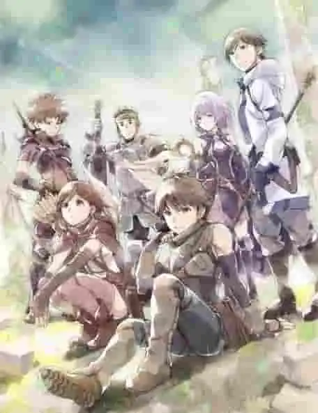 《灰與幻想的格林姆迦爾》評論:現實冒險與深刻人性戲劇的融合