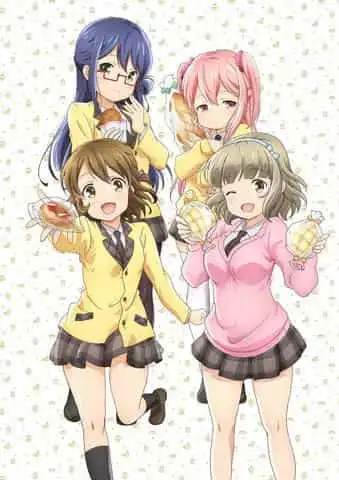 《麵包與和平! 》的吸引力與評價:一部輕鬆有趣的日常系動畫