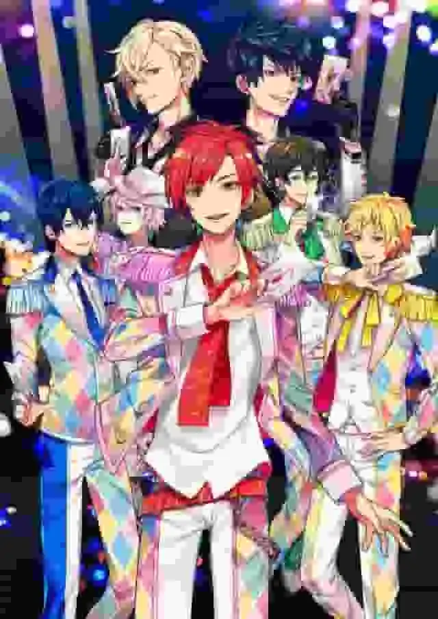 夢想祭的吸引力與評價! ——探索偶像動畫的新可能性