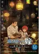 《魔法使的新娘：等待星星的人（下）》的魅力與評價：感人的故事與唯美的視覺呈現