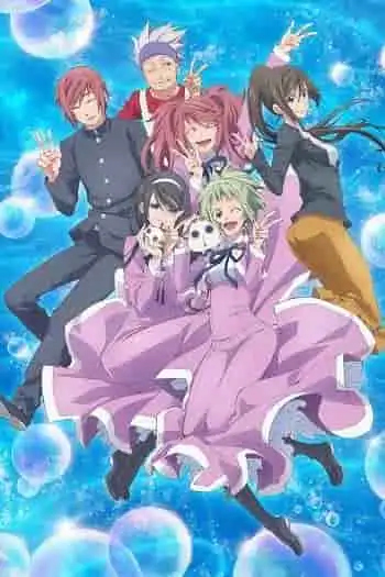 《海之少女》未公開劇集：必看特別篇