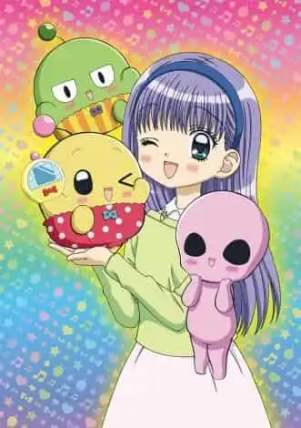 《PuriPuri Chii-chan!!》的魅力與評價：可愛角色與故事深度的詳盡解讀