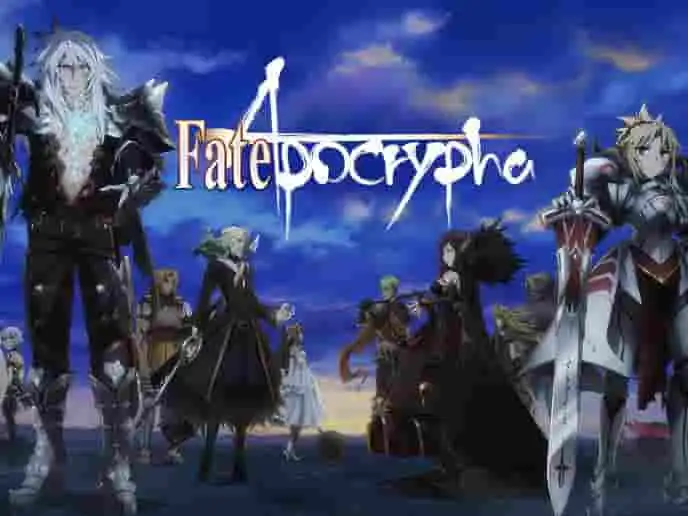 《Fate/Apocrypha》的魅力與評價：對聖杯戰爭史詩故事的詳細解讀