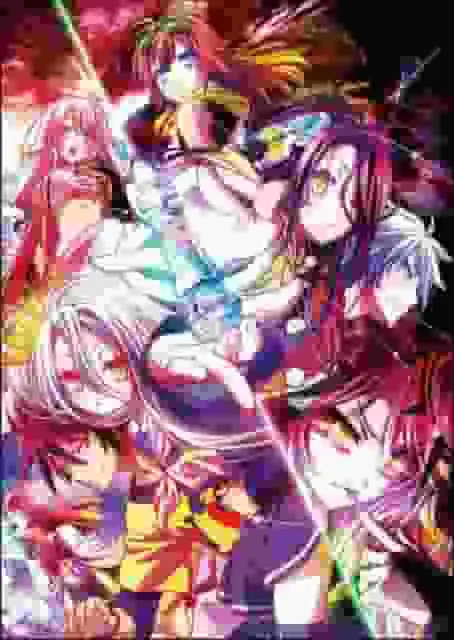 遊戲人生 Zero：對終極策略與感人故事的深入分析