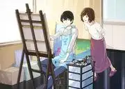 《什麼顏色什麼》影評:色彩繽紛的故事和迷人的角色