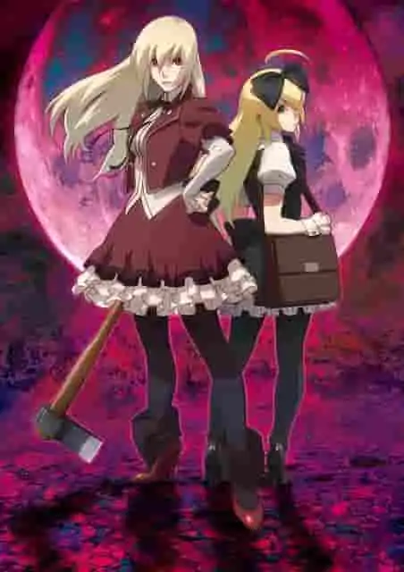 殭屍女孩的不幸遭遇:引人入勝的故事和深刻的人物刻畫