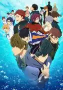 評估《Free! -Dive to the Future-》的深度和未來飛躍