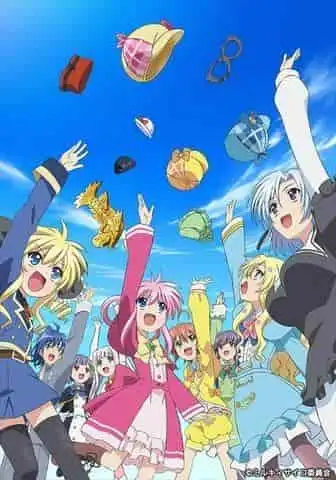 偵探歌劇《米爾基福爾摩斯：精神病患者的問候》評論：魅力十足的角色和巧妙的敘事