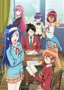 《我們無法一起學習》：這部探討學習與愛情之間平衡的青春喜劇，它的魅力何在？