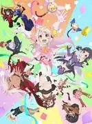 《Fate/kaleid liner Prisma☆Illya》的吸引力以及《Prisma☆Phantasm》的印象