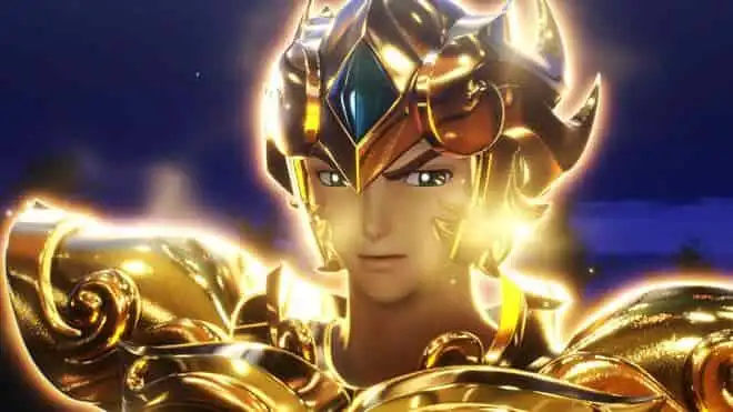 聖鬥士星矢:黃道騎士評測-傳奇戰士的全新冒險