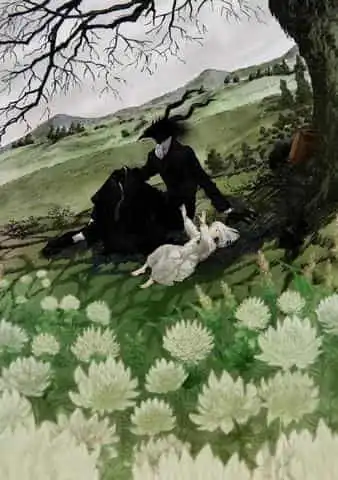 《遠國的少女》書評：奇幻世界的魅力與深刻的故事