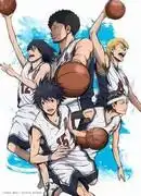 《籃球少年王》影評：一個關於籃球激情與成長的故事