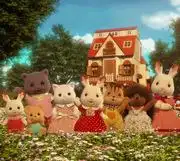 森林家族迷你故事「三葉草」的吸引力與評價