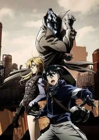 無槍人生：賽博龐克世界的魅力與深刻的故事