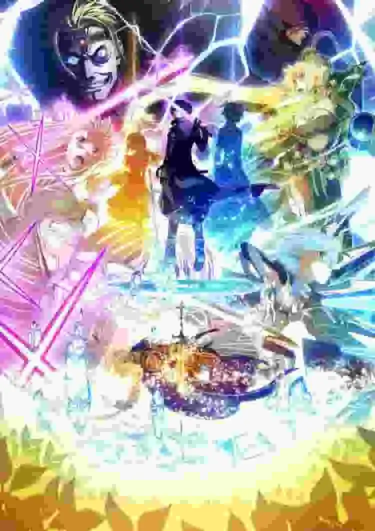 對《刀劍神域 Alicization - War of Underworld》第四集的全面評測！