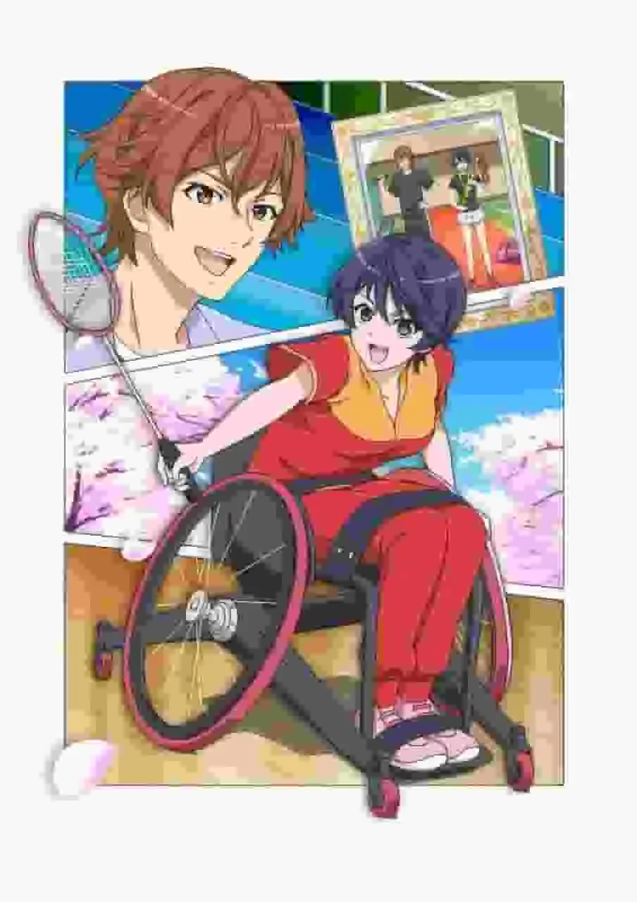 《Ani×Para》第8集「殘障羽毛球」評論：感人的故事和這項運動的魅力