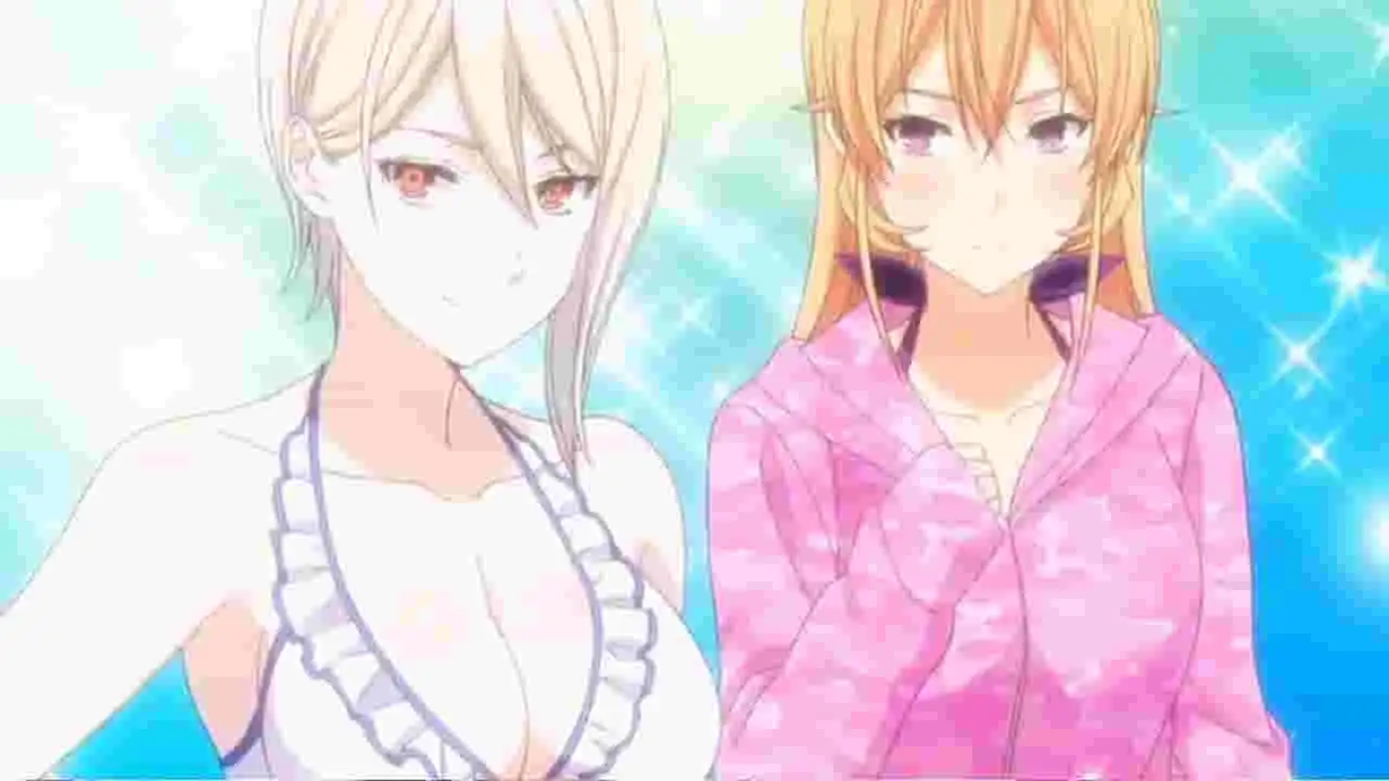 食戟之靈：第二盤 OVA 評論：烹飪的熱情再次燃起！