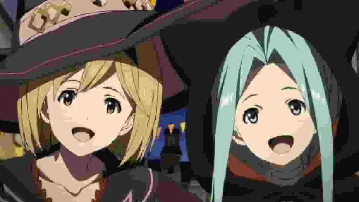 《碧藍幻想 動畫特典2》的魅力與評價：粉絲必看的特別版