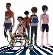 《Breakers》的吸引力與評價：重新檢視動漫世界