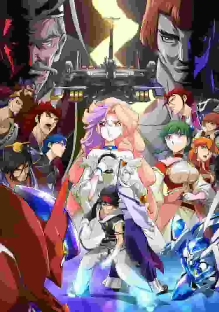 《逆箭》的魅力與評價：故事獨特世界觀與深度的深入分析