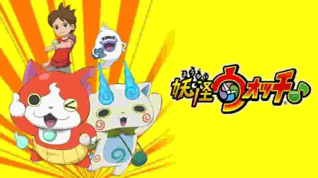 妖怪手錶♪ 2021版：最新作品的吸引力和演變的全面評測