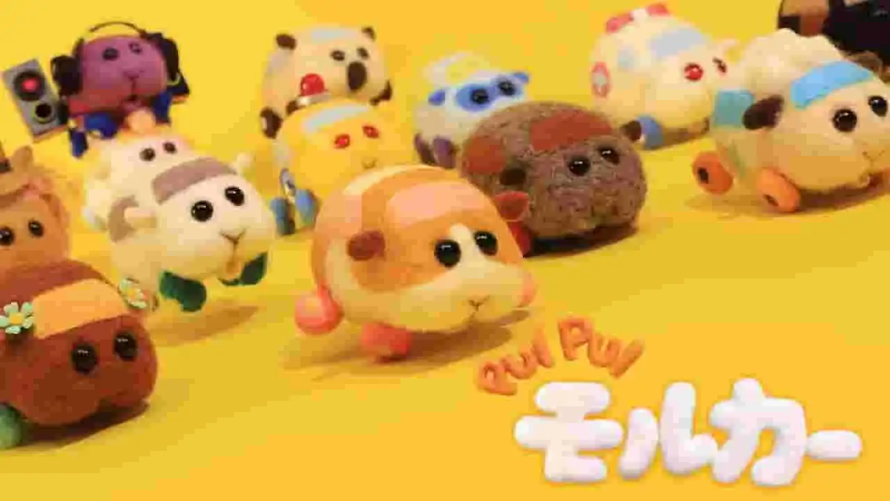 PUI PUI Molcar：這部動畫在療癒和歡笑之間取得了完美的平衡，它的魅力何在？