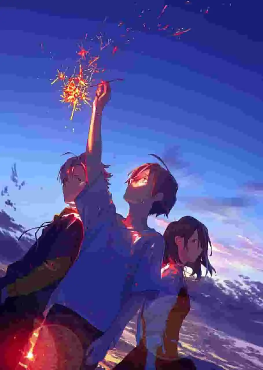 《夏日幽靈》的吸引力與評價：與夏日幽靈的邂逅會帶來怎樣的情感？